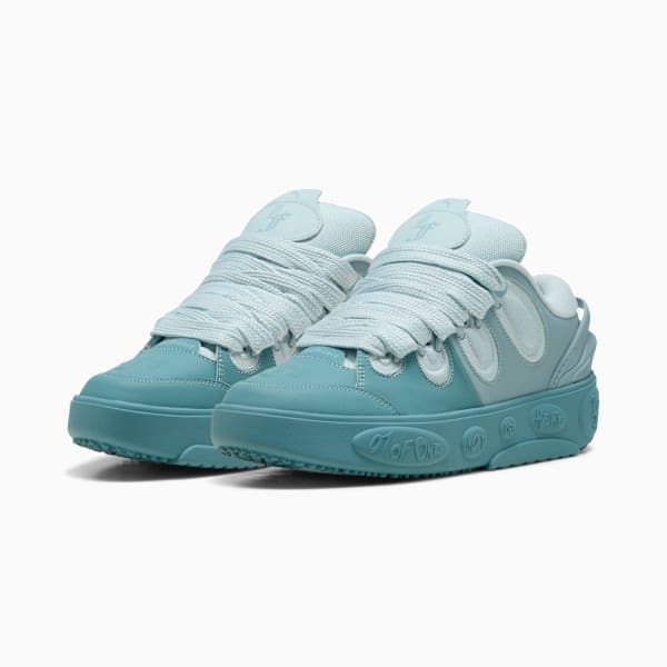Lamelo Ball LaFrancé Icey