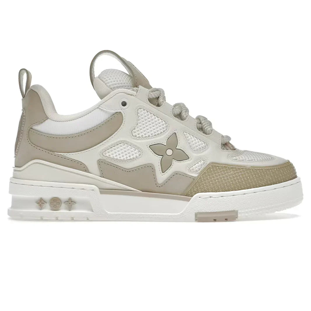 Louis Vuitton Skate Sneaker &amp;#39;Beige&amp;#39;