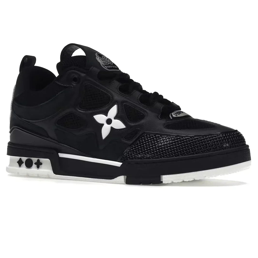 Louis Vuitton Skate Sneaker &#39;Black&#39;