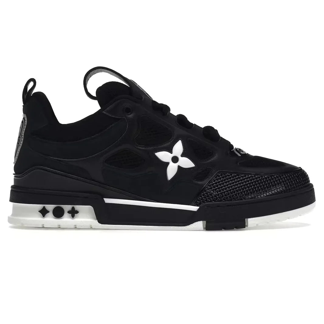 Louis Vuitton Skate Sneaker &amp;#39;Black&amp;#39;