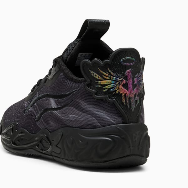 PUMA x LAMELO BALL MB.04