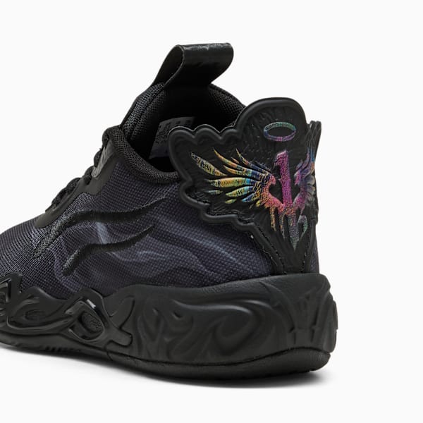 PUMA x LAMELO BALL MB.04 Lo Team