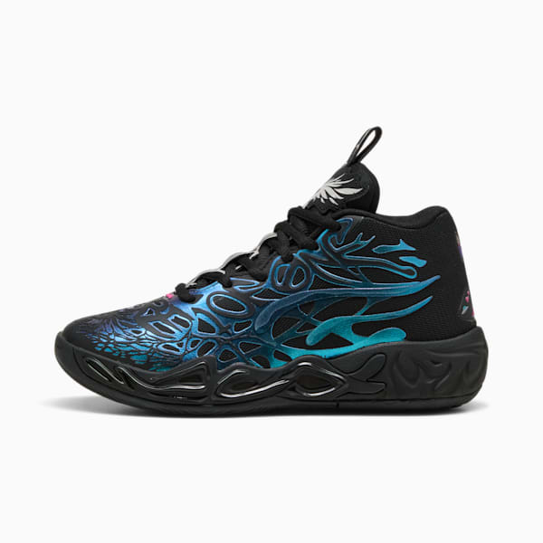 PUMA x LAMELO BALL MB.04 Reflections