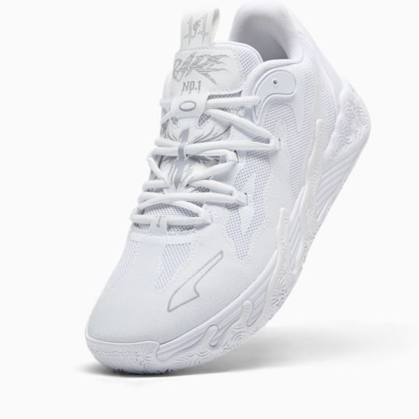 PUMA x LAMELO BALL MB.03 Lo