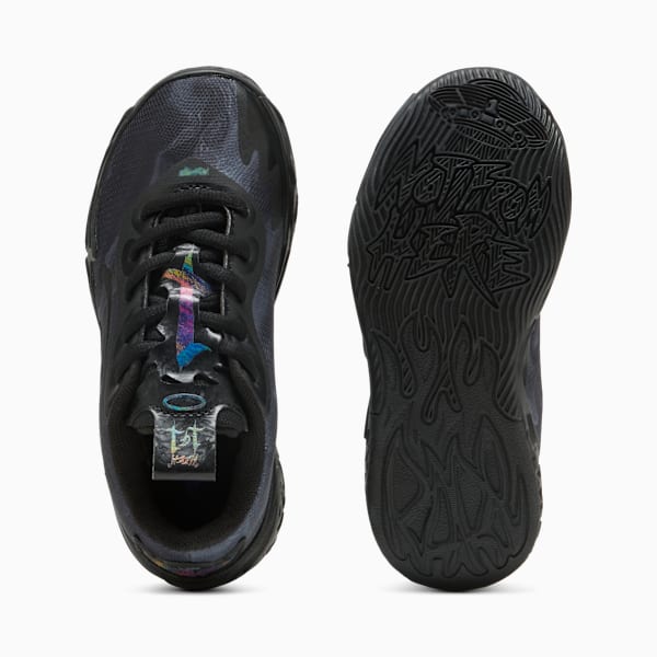 MB.04 Lo Team Pack Basketball Shoes Kids