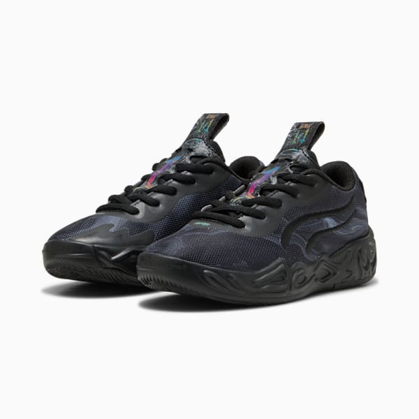 MB.04 Lo Team Pack Basketball Shoes Kids