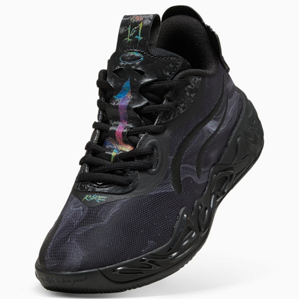 PUMA x LAMELO BALL MB.04 Lo Team