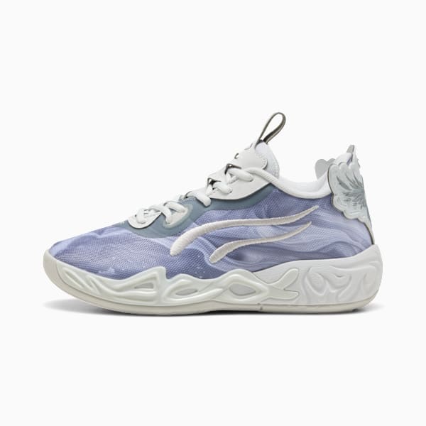 PUMA x LAMELO BALL MB.04 Lo Team