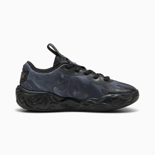 MB.04 Lo Team Pack Basketball Shoes Kids
