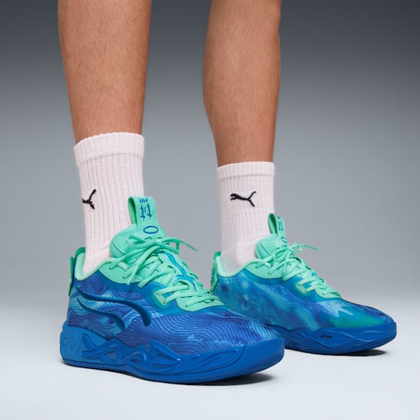 PUMA x LAMELO BALL MB.04