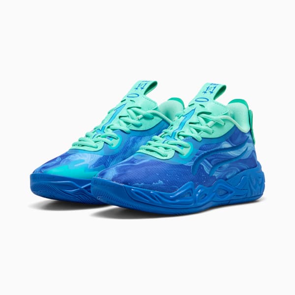 PUMA x LAMELO BALL MB.04 Lo Team