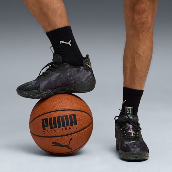 PUMA x LAMELO BALL MB.04