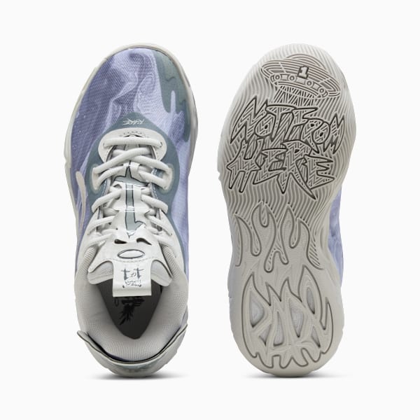 PUMA x LAMELO BALL MB.04 Lo Team