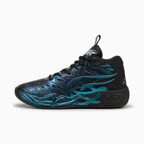 PUMA x LAMELO BALL MB.04 Reflections Basketball