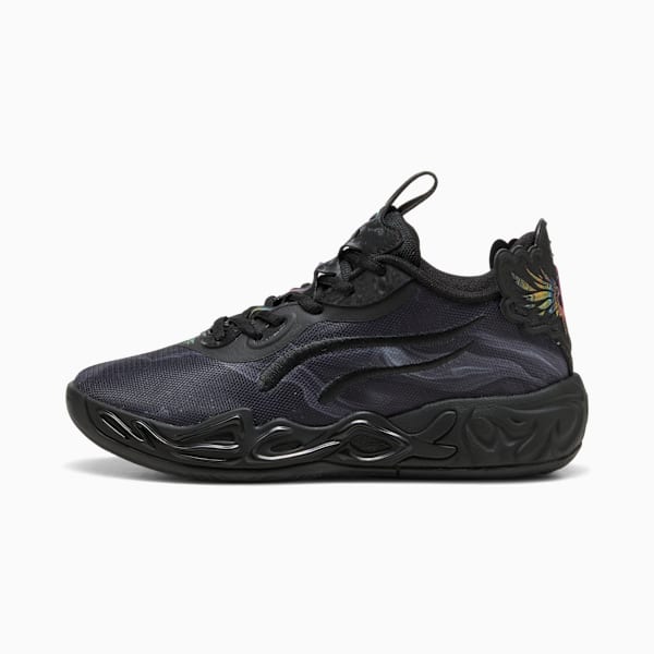 PUMA x LAMELO BALL MB.04 Lo Team
