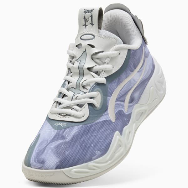 PUMA x LAMELO BALL MB.04 Lo Team
