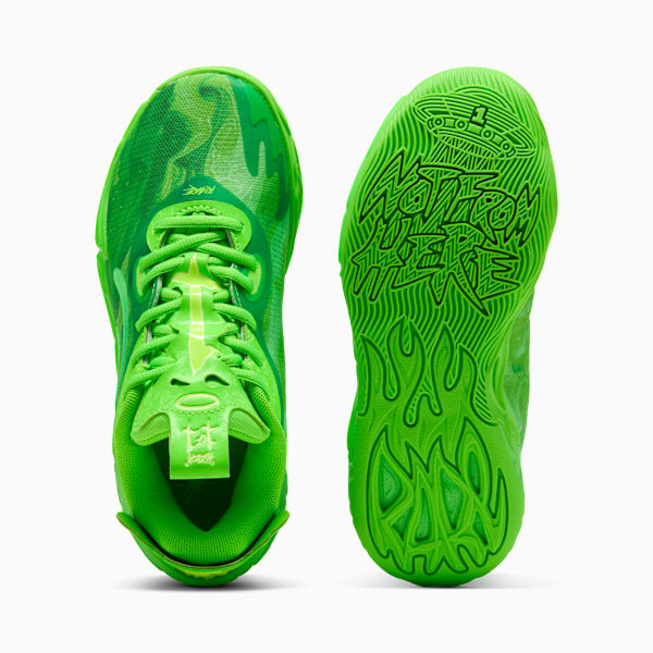 PUMA x LAMELO BALL MB.04 Lo Team