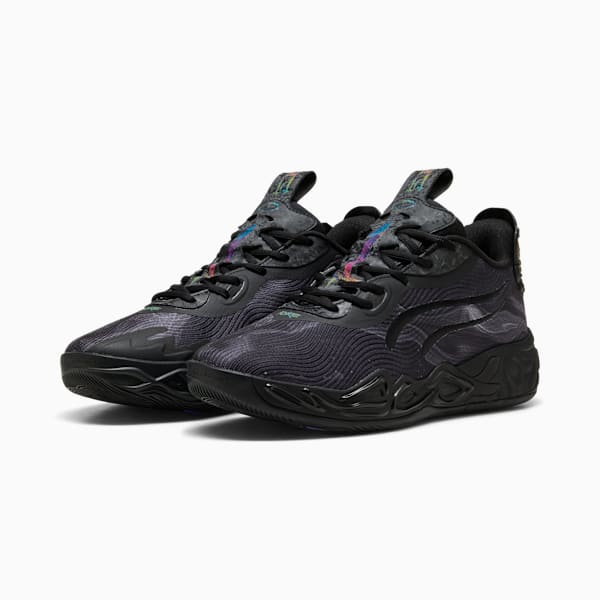 PUMA x LAMELO BALL MB.04