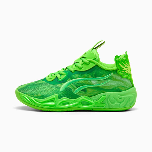 PUMA x LAMELO BALL MB.04 Lo Team