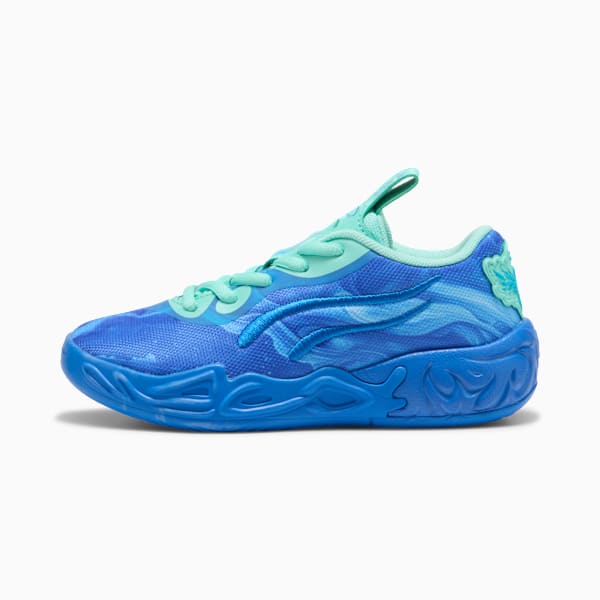 PUMA x LAMELO BALL MB.04 Lo Team