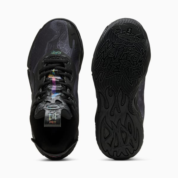 PUMA x LAMELO BALL MB.04 Lo Team