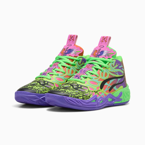 PUMA x LAMELO BALL MB.04 Be You