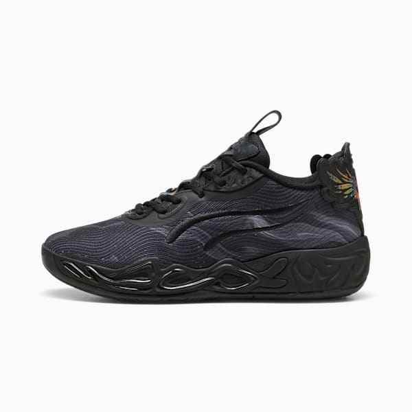 PUMA x LAMELO BALL MB.04