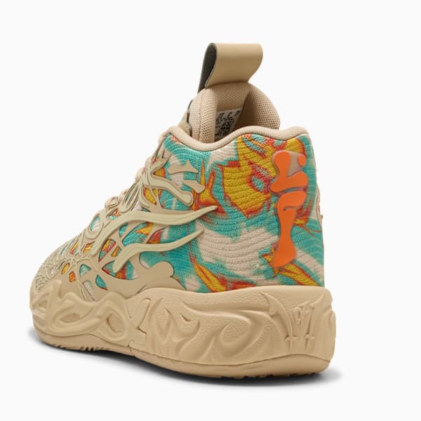 PUMA x LAMELO BALL MB.04 Flare