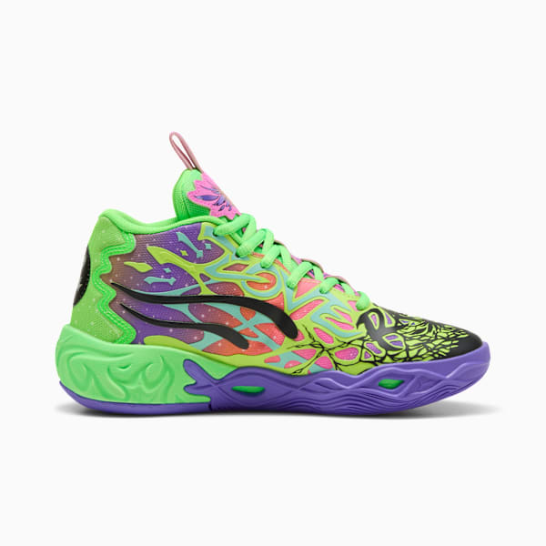 PUMA x LAMELO BALL MB.04 Be You