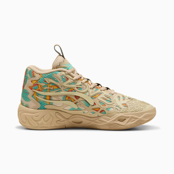 PUMA x LAMELO BALL MB.04 Flare