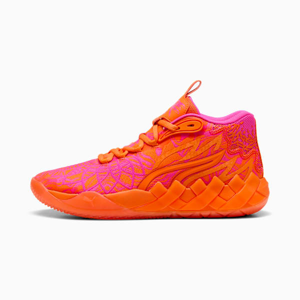 MB.01234 Mash-Up Basketball Shoes