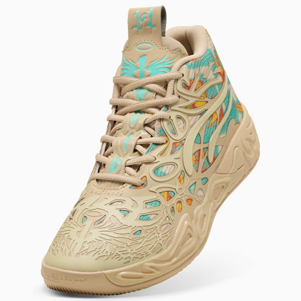 PUMA x LAMELO BALL MB.04 Flare