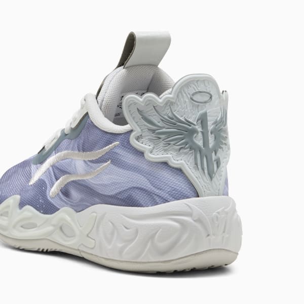PUMA x LAMELO BALL MB.04 Lo Team