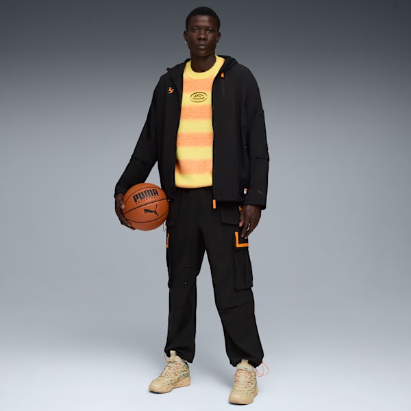 PUMA x LAMELO BALL MB.04 Flare