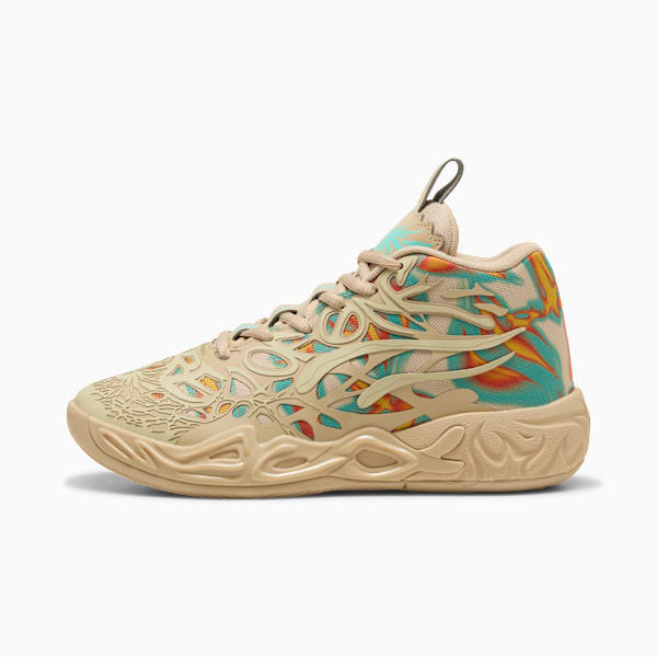PUMA x LAMELO BALL MB.04 Flare