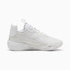 PUMA x LAMELO BALL MB.04 Lo Ice White