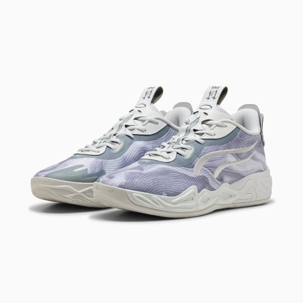 PUMA x LAMELO BALL MB.04