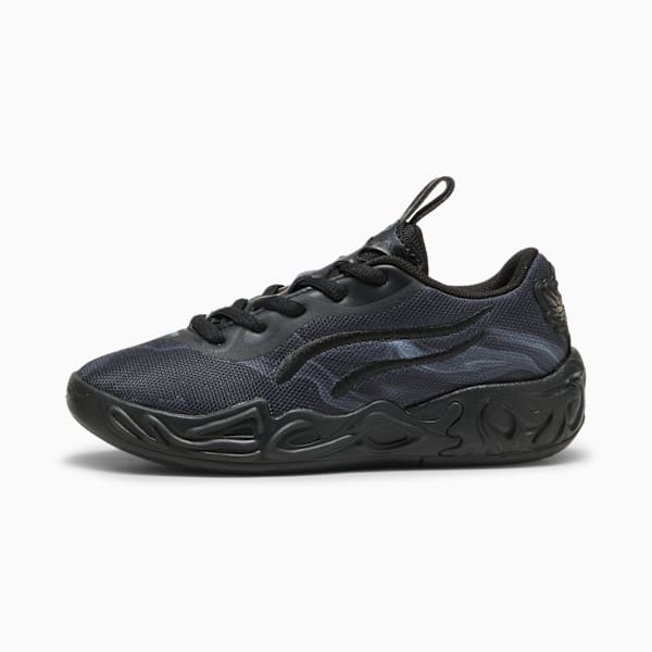 MB.04 Lo Team Pack Basketball Shoes Kids