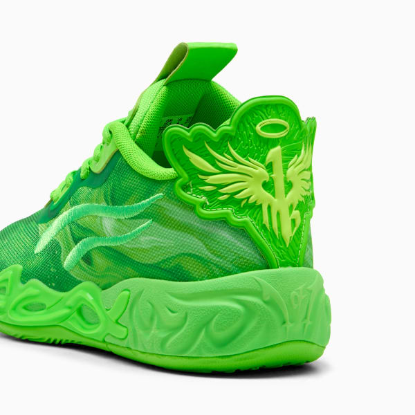 PUMA x LAMELO BALL MB.04 Lo Team