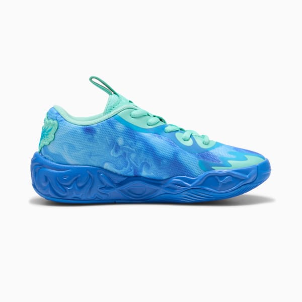 PUMA x LAMELO BALL MB.04 Lo Team