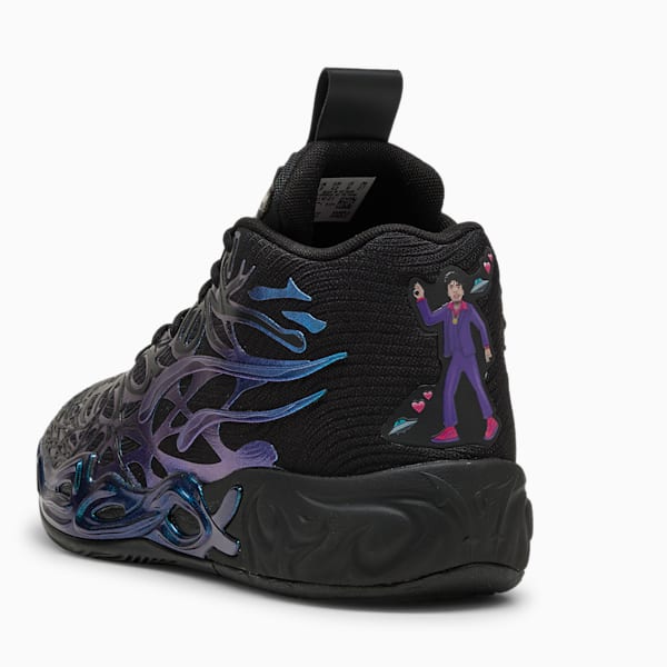 PUMA x LAMELO BALL MB.04 Reflections Basketball
