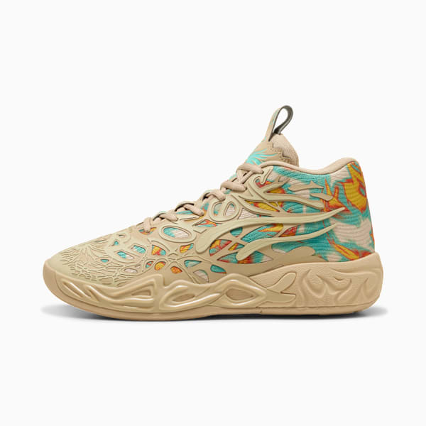 PUMA x LAMELO BALL MB.04 Flare