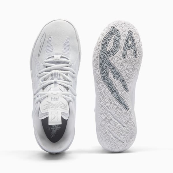 PUMA x LAMELO BALL MB.03 Lo
