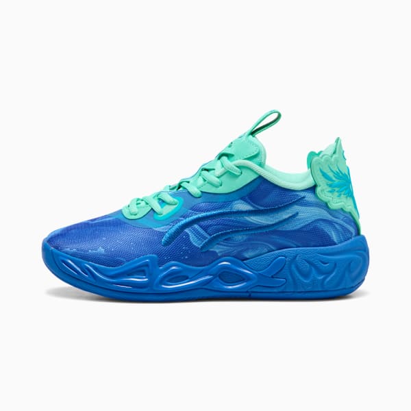 PUMA x LAMELO BALL MB.04 Lo Team