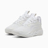 PUMA x LAMELO BALL MB.04 Lo Ice White
