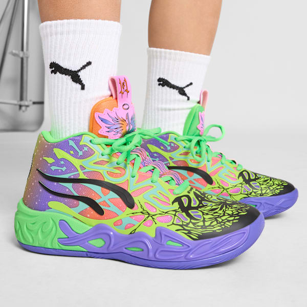 PUMA x LAMELO BALL MB.04 Be You