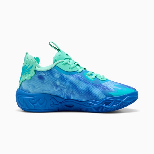 PUMA x LAMELO BALL MB.04 Lo Team