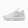 PUMA x LAMELO BALL MB.04 Lo Ice White