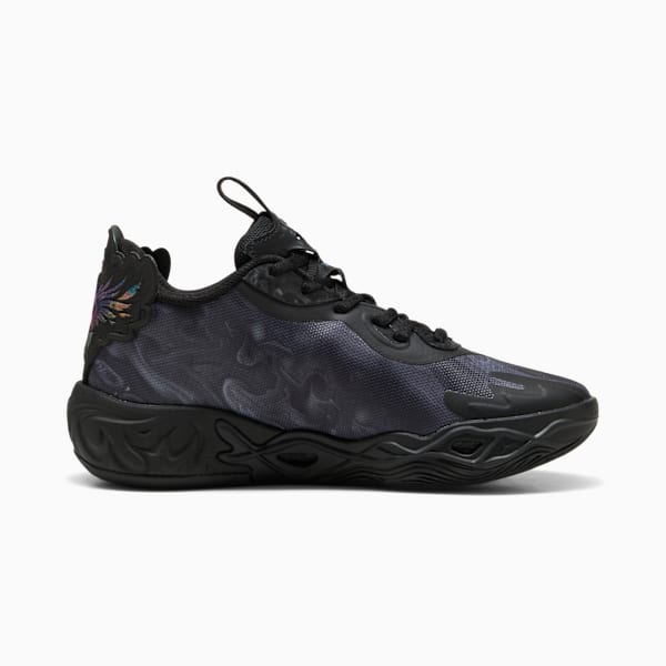 PUMA x LAMELO BALL MB.04 Lo Team