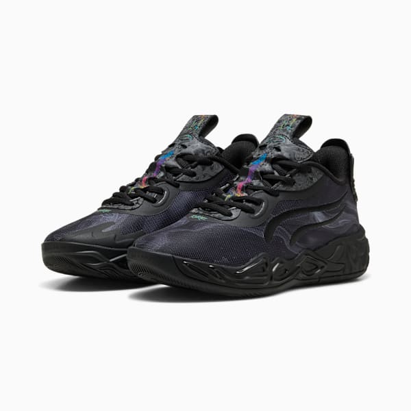 PUMA x LAMELO BALL MB.04 Lo Team